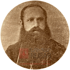 Arch. Sdepan Israelian 1866-1915
